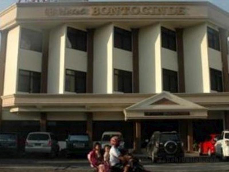 Khách sạn Bontocinde