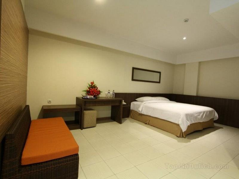 Khách sạn Cititel Pekanbaru