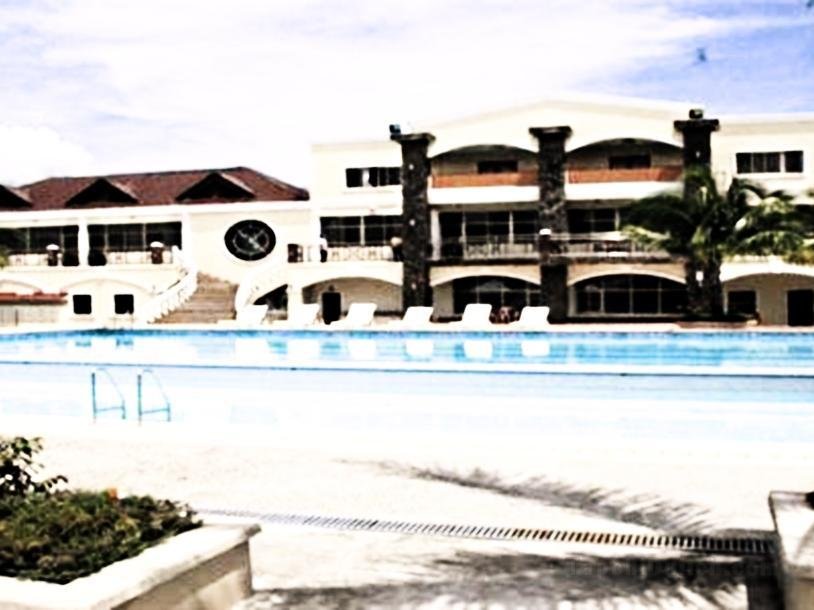 Khách sạn Macagang and Resort