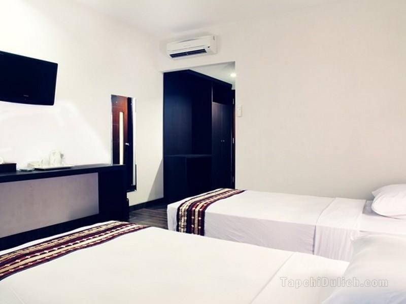 Khách sạn Anugerah Express