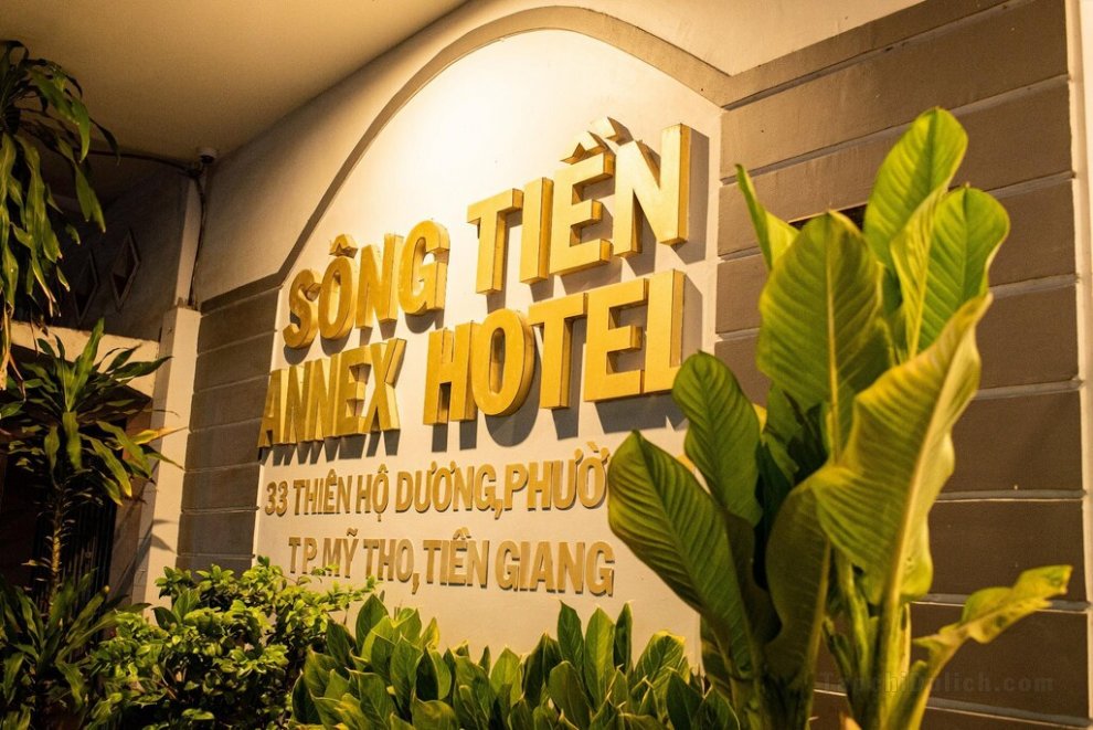 Khách sạn Song Tien Annex