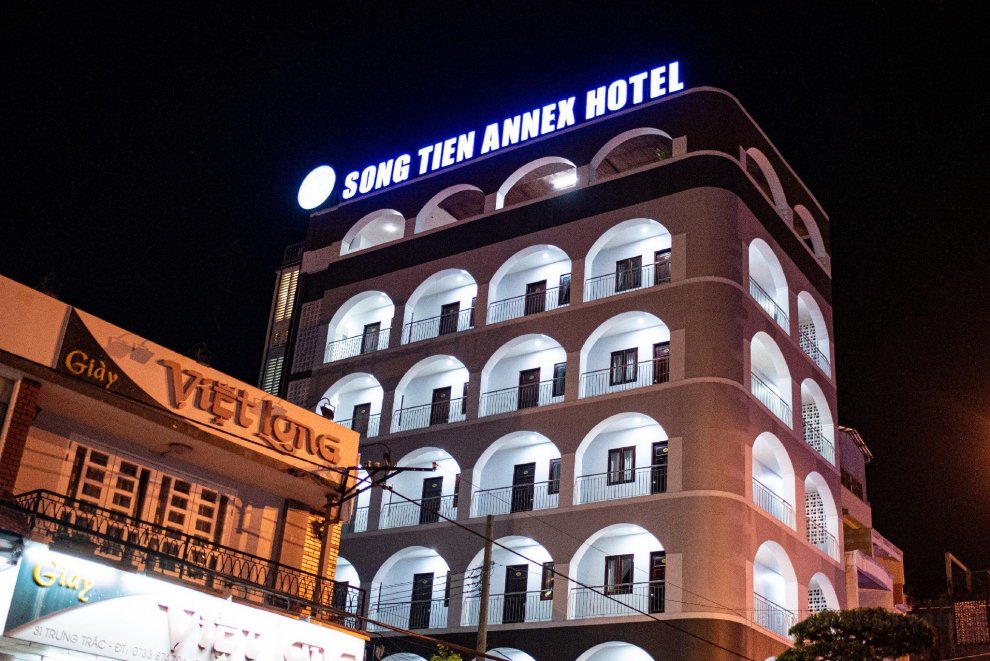 Song Tien Annex Hotel