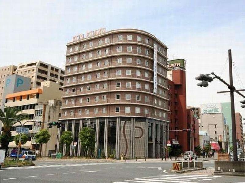 Hotel Sunplaza In Sakai Annex