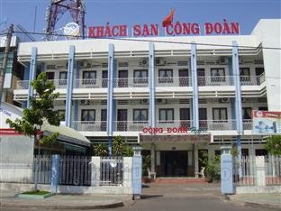 Khách sạn Cong Doan