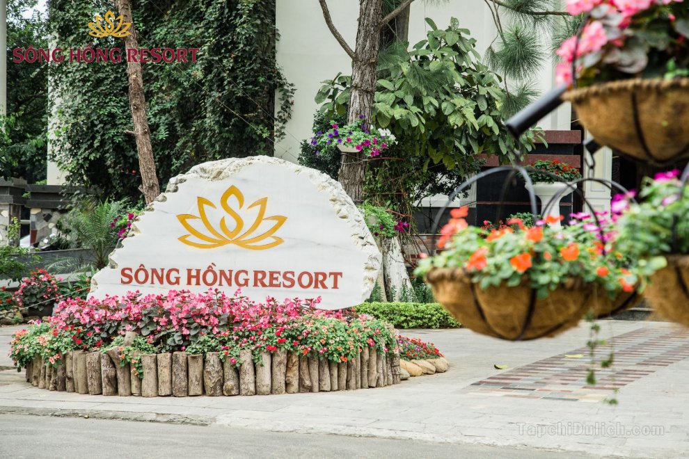 Song Hong Hotel