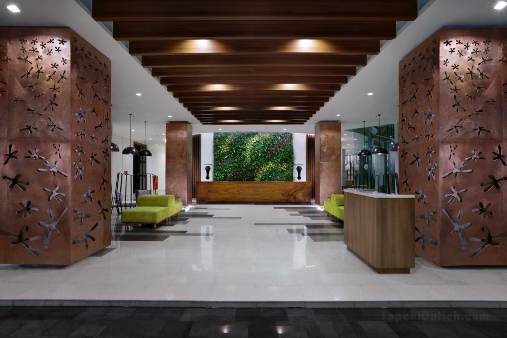 Khách sạn The Alana & Conference center, Sentul City by ASTON