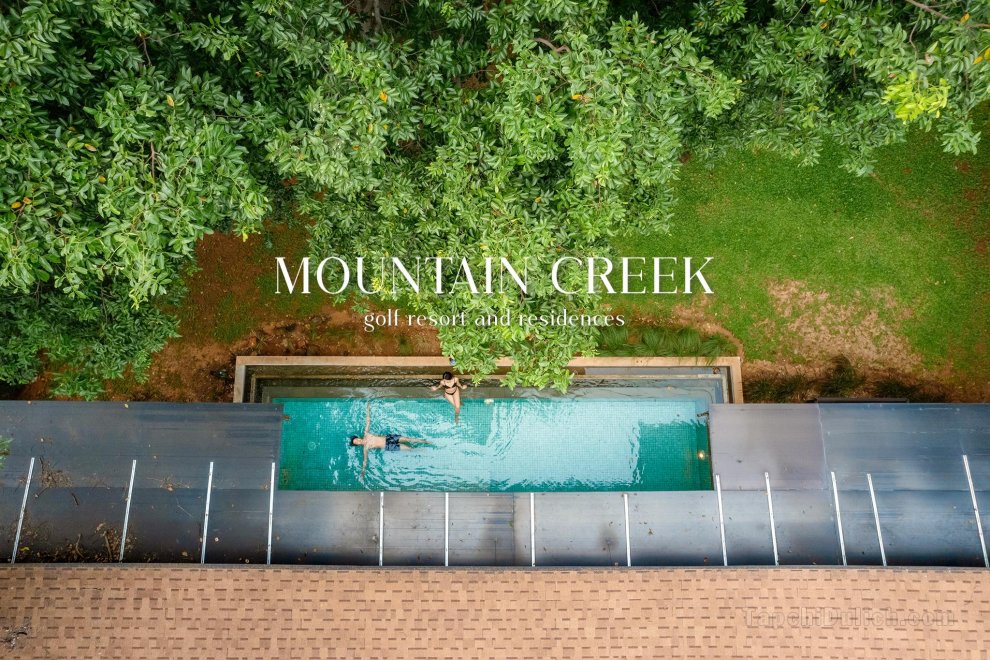 Mountain Creek Golf Resort and Residences (SHA Extra Plus)