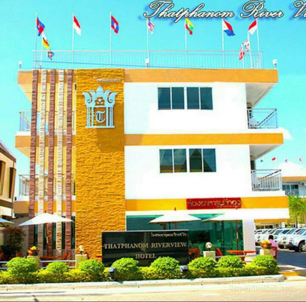 Khách sạn That Phanom River View