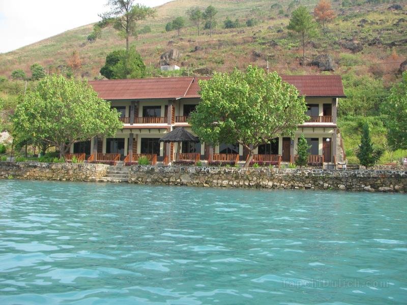 Saulina Resort