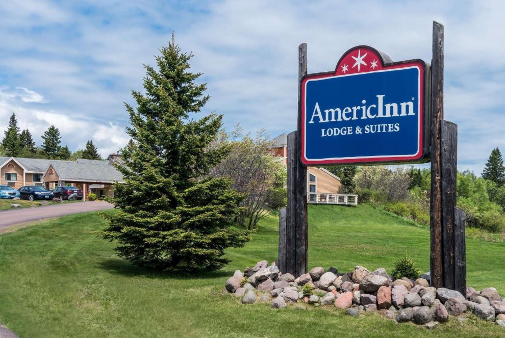 AmericInn by Wyndham Tofte Near Lake Superior