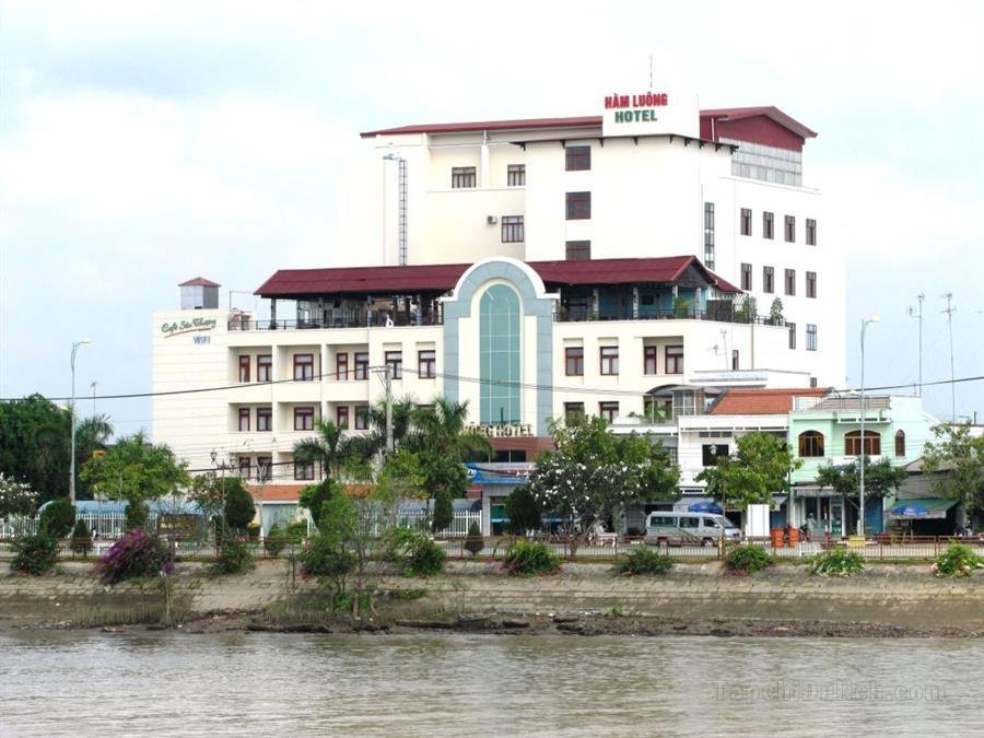 Khách sạn Ham Luong