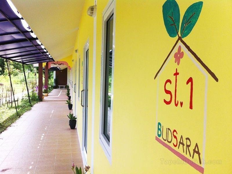 Budsara Resort