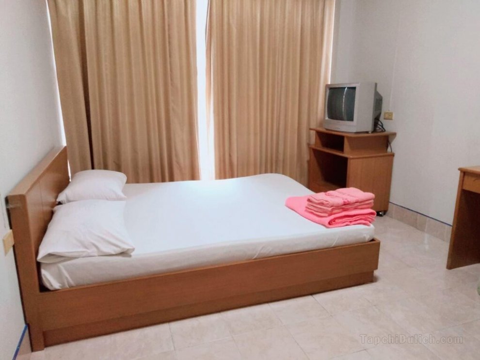 Cathay Guesthouse Hat Yai