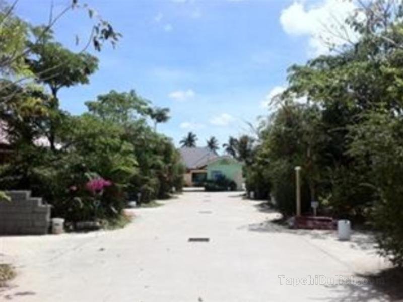 Fueng Fa Resort