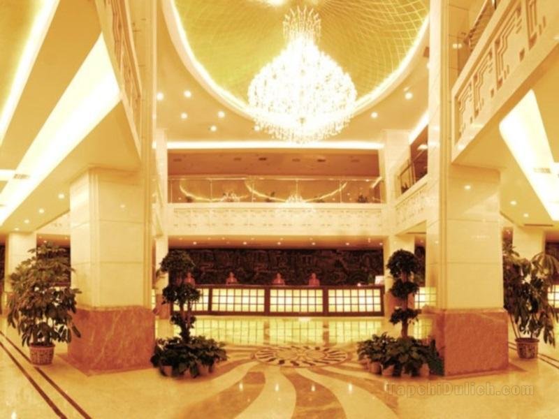 Zhangjiajie Vide Hotel