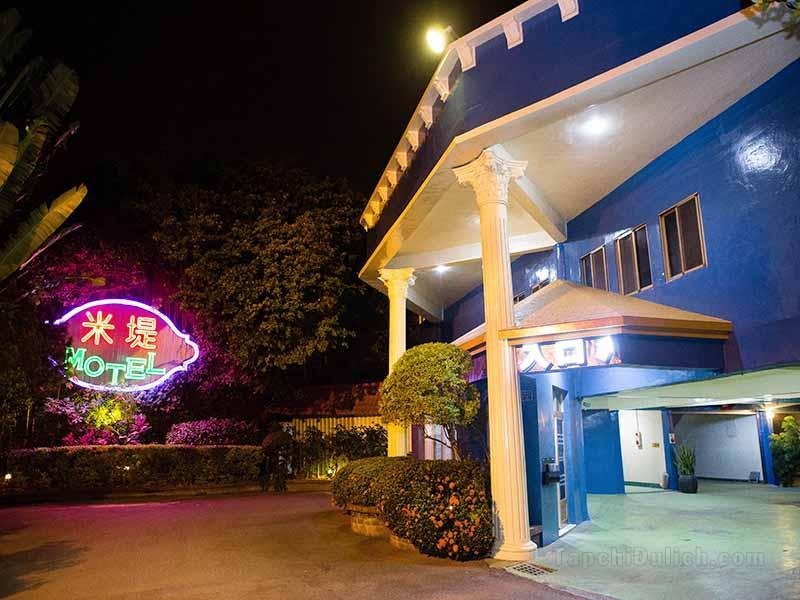 Midi Motel Ping Tung Branch