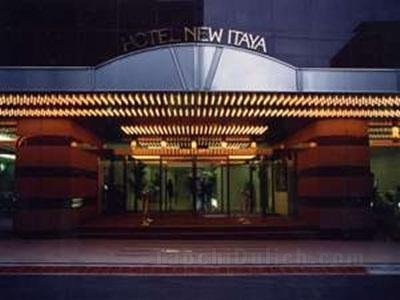 Khách sạn New Itaya