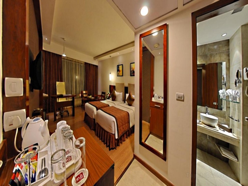 Khách sạn Gokulam Park - Coimbatore