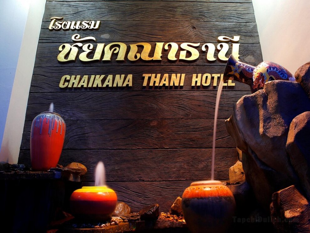 Khách sạn Chaikanathani