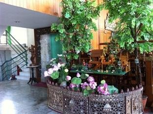 Chao Phya Grand Hotel