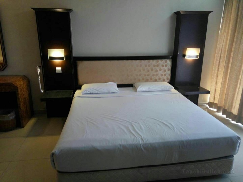 1100平方米2臥室公寓(戈通賈亞) - 有2間私人浴室