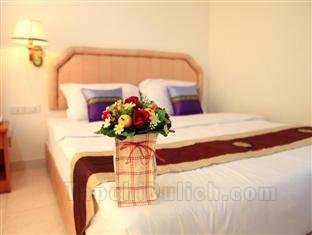 Khách sạn Phitsanulok Orchid (SHA Extra Plus)