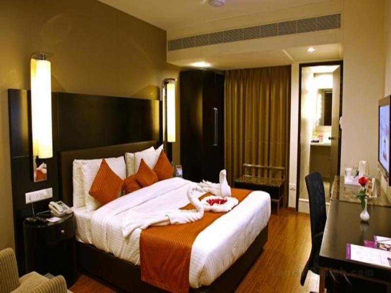 Hotel Minerva Grand Banjara