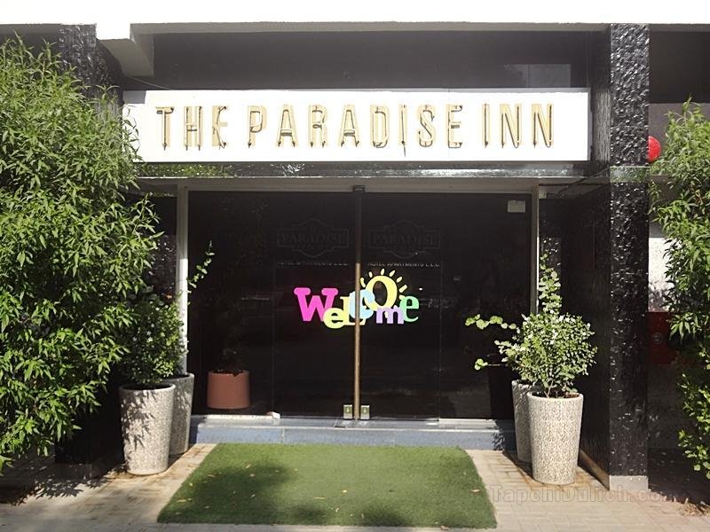 Khách sạn The Paradise Inn Apartments