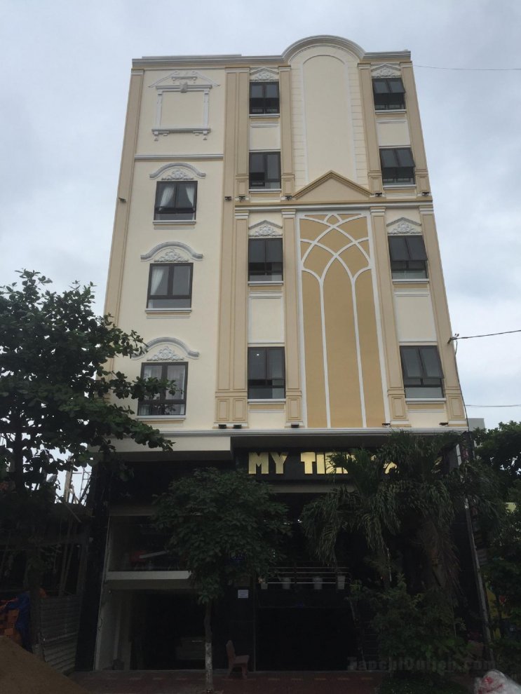 Khách sạn My Tien