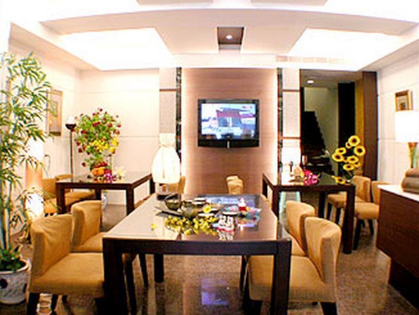 Khách sạn Ying Xiang Wen Quan