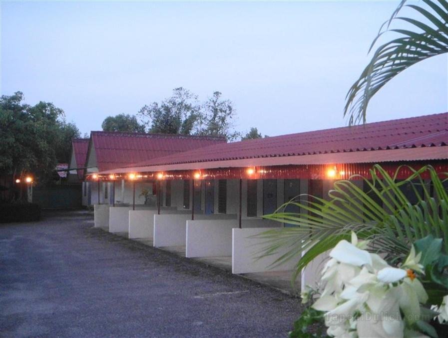 Khách sạn Dawrerng