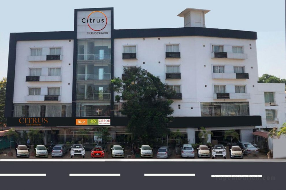 Khách sạn Citrus s Murudeshwar