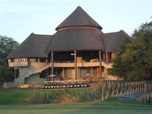 Nkonyeni Lodge & Golf Estate