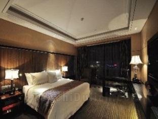 Khách sạn Yichang Xindao International