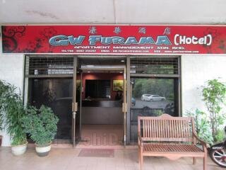 Khách sạn GW Furama