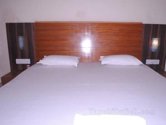 Hotel Puri Beach Resort Pvt Ltd
