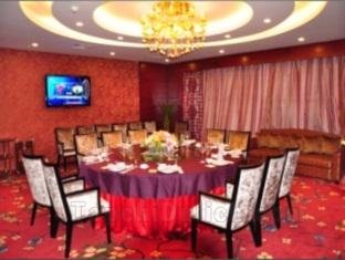 Nanning New Cozy Harbour Hotel