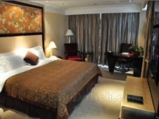 Nanning New Cozy Harbour Hotel