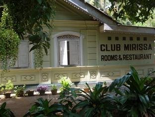 Club Mirissa
