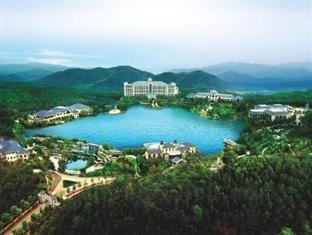 Khách sạn Qingyuan Hengda