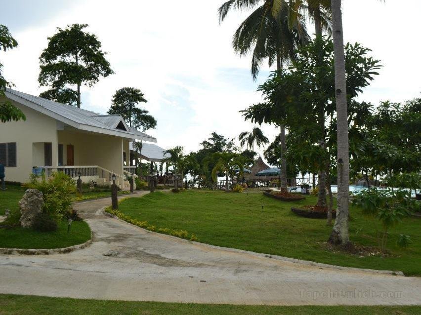Bano Beach Resort