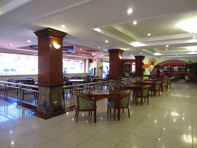 Khách sạn Grand Regal Bacolod