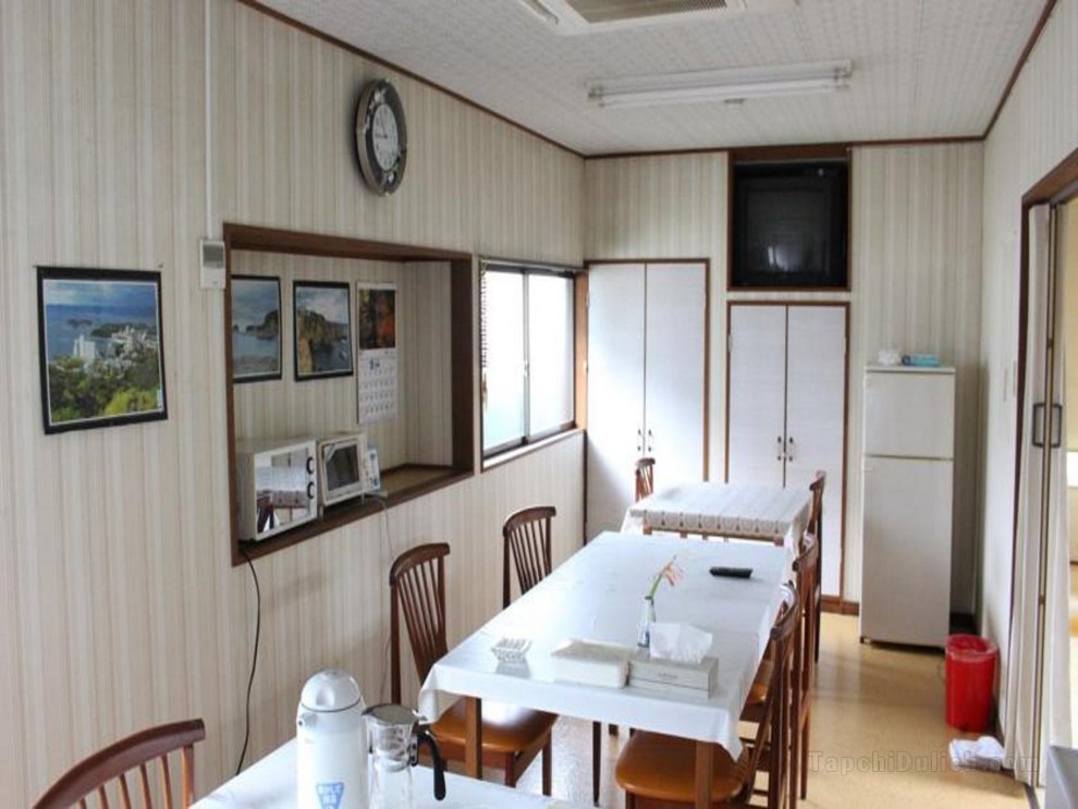 Minsyuku Katsuya Inn