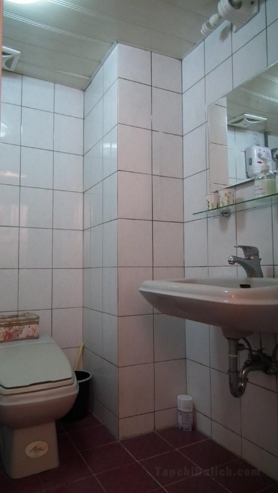 50平方米1臥室公寓(西門町) - 有1間私人浴室