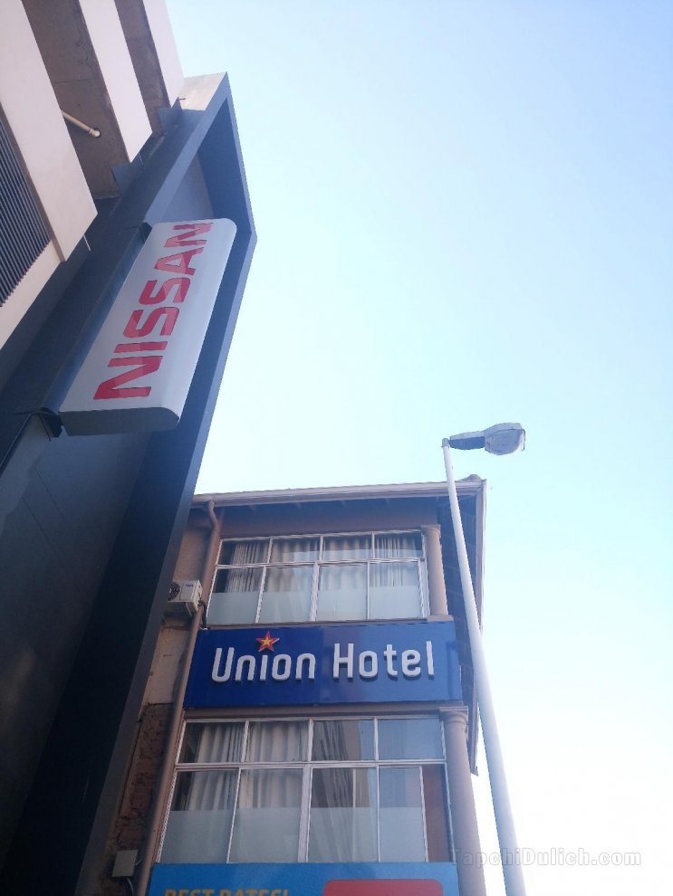 The Union Hotel