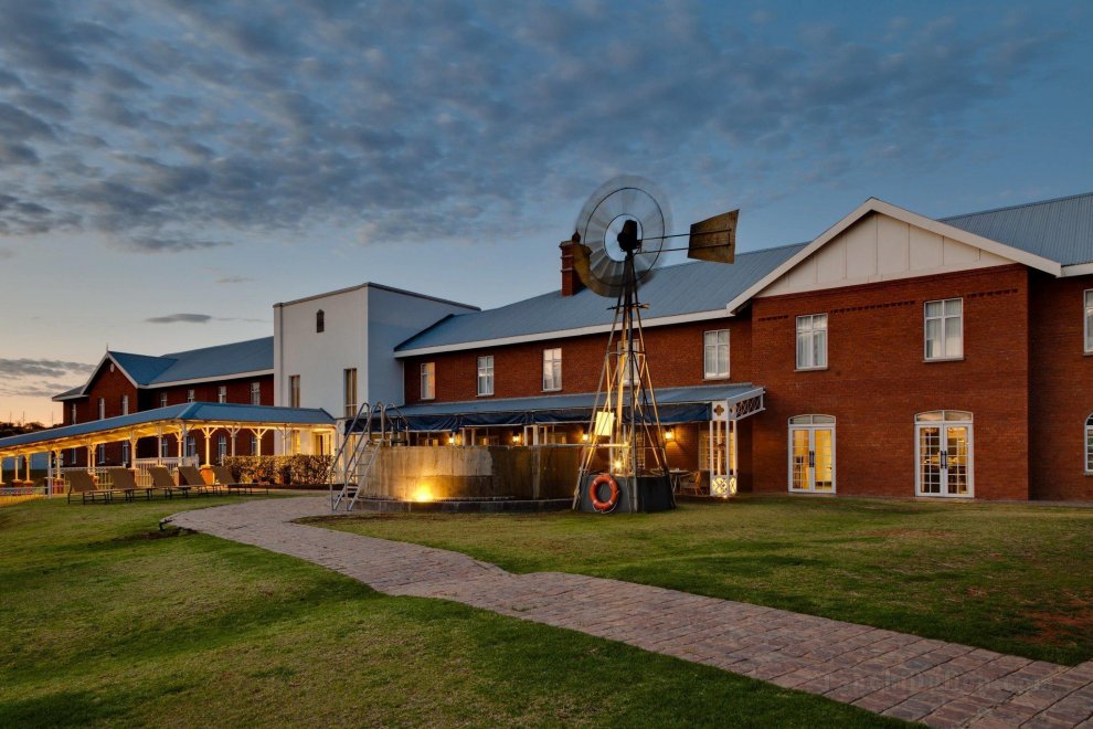 Khách sạn Protea by Marriott Kimberley