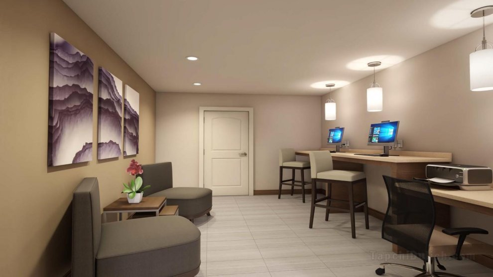 Staybridge Suites By Holiday Inn Charleston - Mount Pleasant