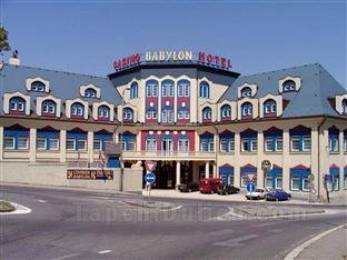 Khách sạn Babylon