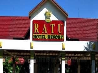Khách sạn Ratu & Resort
