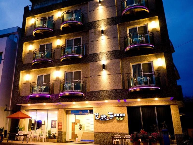 Khách sạn Ibiza Kenting